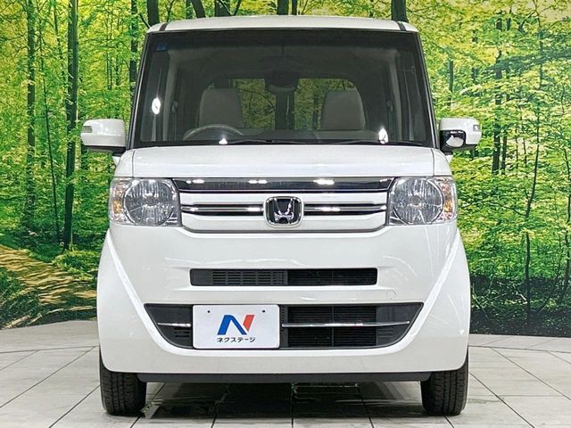 HONDA N BOX 2017 Image 31