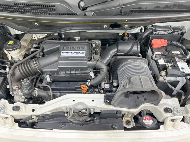 HONDA N BOX 2017 Image 31