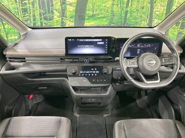 NISSAN SERENA  WG 2023 Image 31