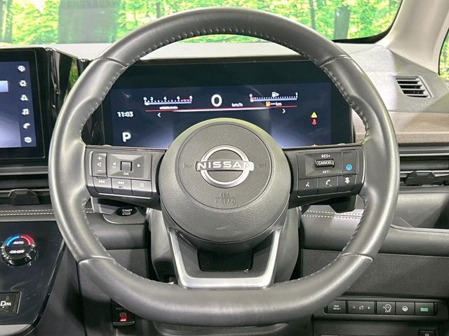 NISSAN SERENA  WG 2023 Image 31