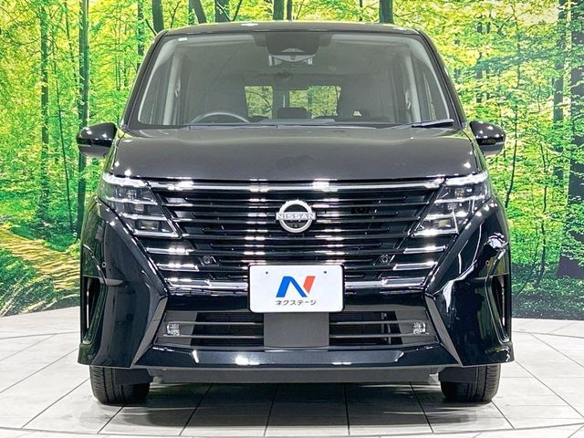 NISSAN SERENA  WG 2023 Image 31