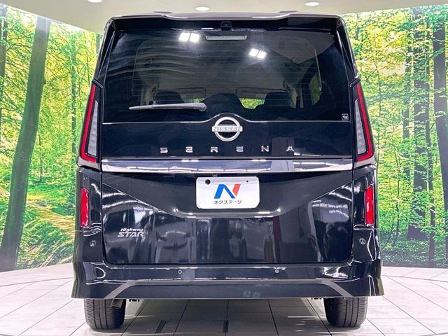 NISSAN SERENA  WG 2023 Image 31