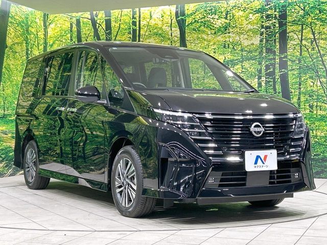 NISSAN SERENA  WG 2023 Image 31