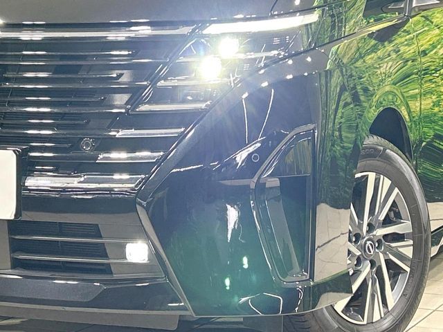 NISSAN SERENA  WG 2023 Image 31