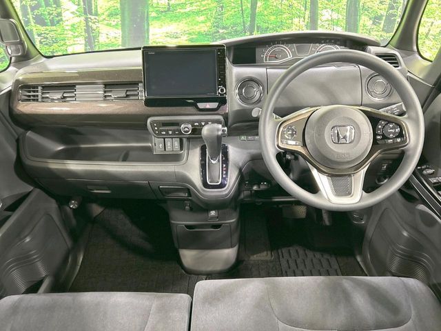 HONDA N BOX CUSTOM 2019 Image 31