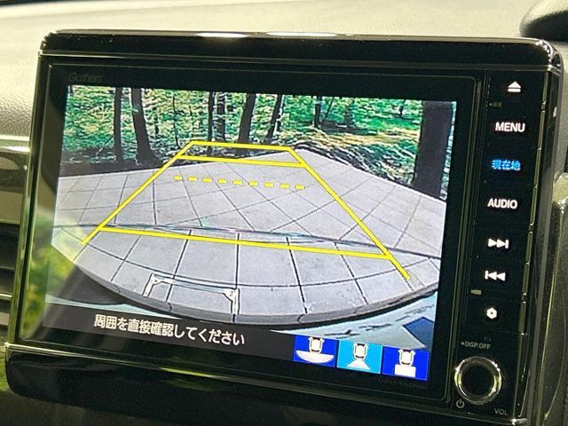 HONDA N BOX CUSTOM 2019 Image 31