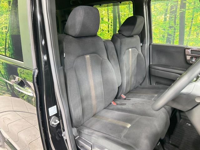 HONDA N BOX CUSTOM 2019 Image 31