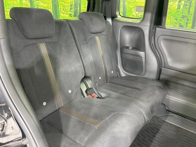 HONDA N BOX CUSTOM 2019 Image 31