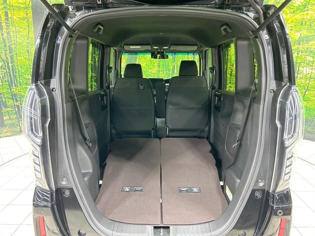 HONDA N BOX CUSTOM 2019 Image 31