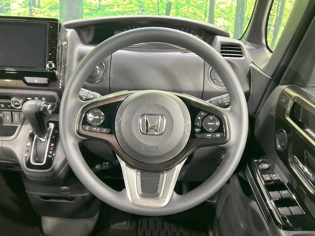 HONDA N BOX CUSTOM 2019 Image 31