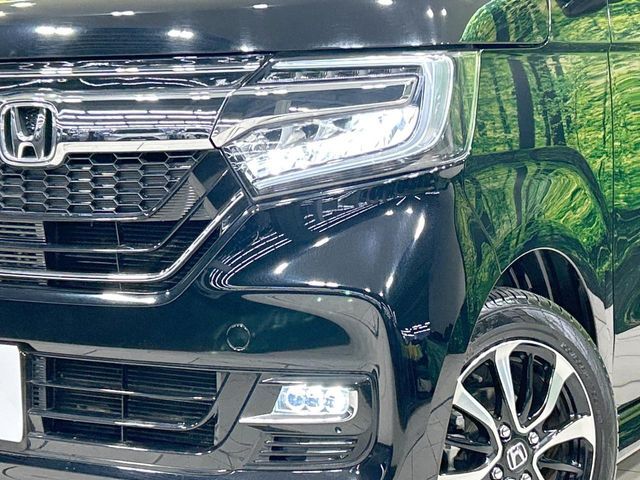 HONDA N BOX CUSTOM 2019 Image 31