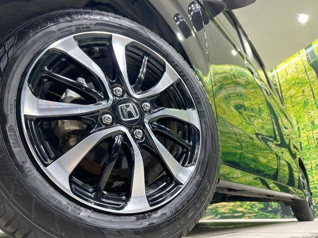 HONDA N BOX CUSTOM 2019 Image 31