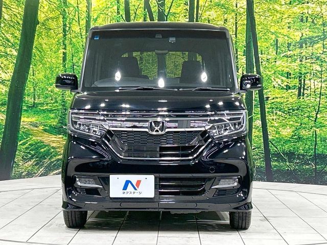 HONDA N BOX CUSTOM 2019 Image 31