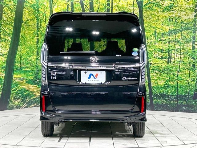 HONDA N BOX CUSTOM 2019 Image 31