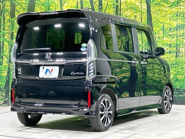 HONDA N BOX CUSTOM 2019 Image 31