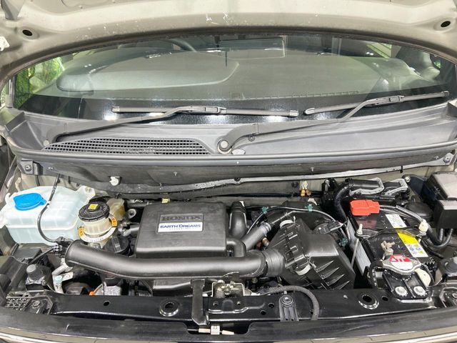 HONDA N BOX CUSTOM 2019 Image 31