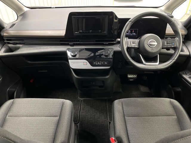 NISSAN SERENA  WG 4WD 2023 Image 31