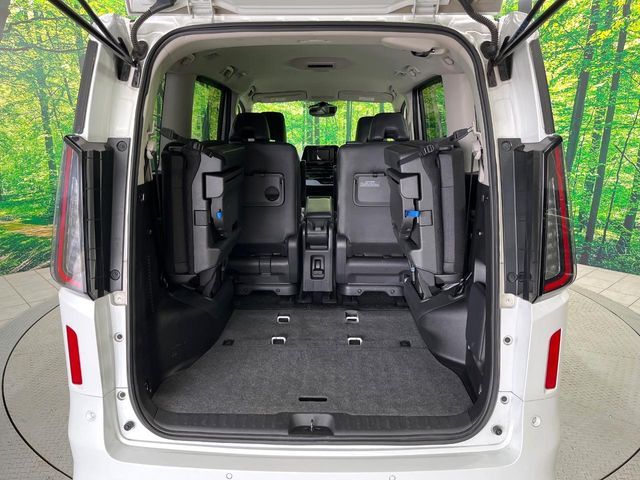 NISSAN SERENA  WG 4WD 2023 Image 31