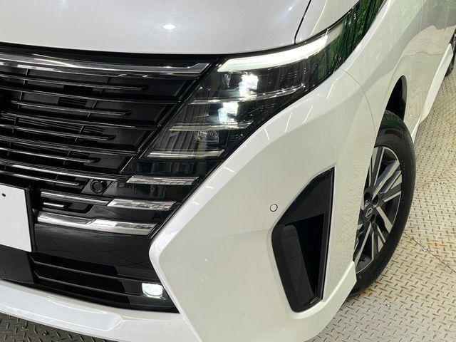 NISSAN SERENA  WG 4WD 2023 Image 31