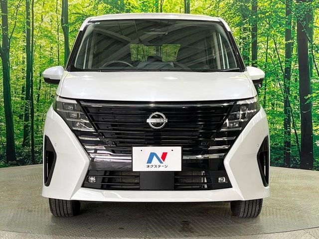 NISSAN SERENA  WG 4WD 2023 Image 31