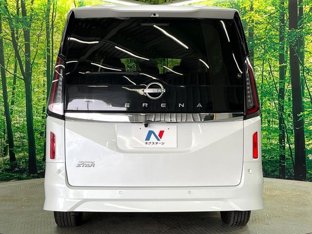 NISSAN SERENA  WG 4WD 2023 Image 31