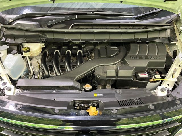 NISSAN SERENA  WG 4WD 2023 Image 31