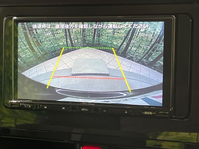 TOYOTA ROOMY 4WD 2025 Image 31