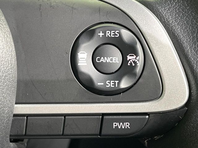 TOYOTA ROOMY 4WD 2025 Image 31