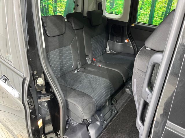 TOYOTA ROOMY 4WD 2025 Image 31