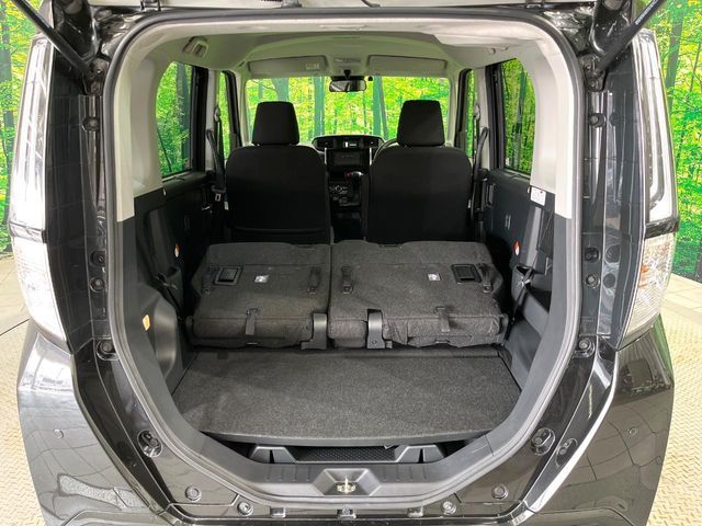 TOYOTA ROOMY 4WD 2025 Image 31