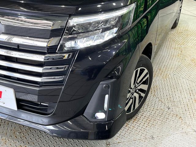 TOYOTA ROOMY 4WD 2025 Image 31