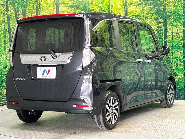 TOYOTA ROOMY 4WD 2025 Image 31