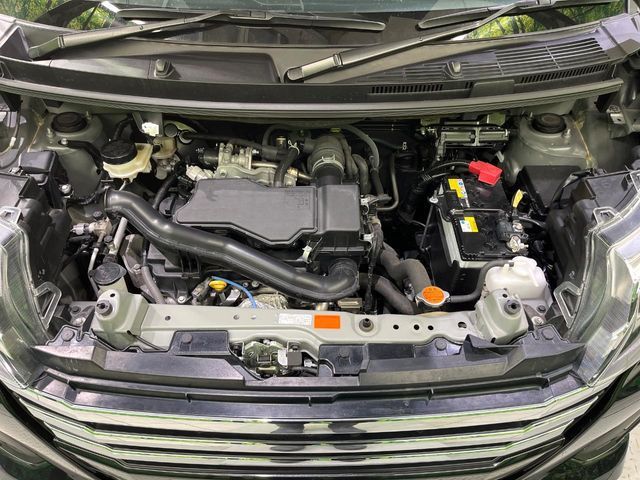 TOYOTA ROOMY 4WD 2025 Image 31