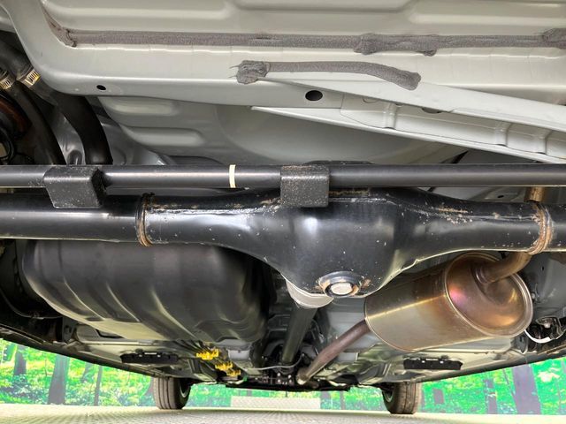 TOYOTA ROOMY 4WD 2025 Image 31