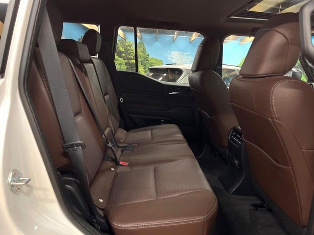 TOYOTA LANDCRUISER 250 2024 Image 31