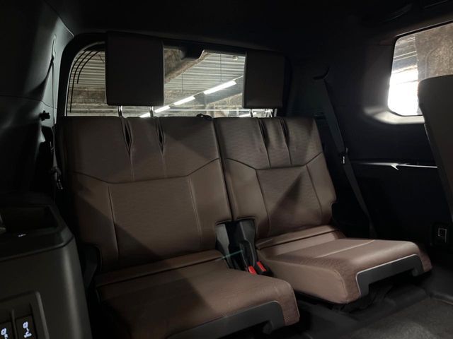 TOYOTA LANDCRUISER 250 2024 Image 31