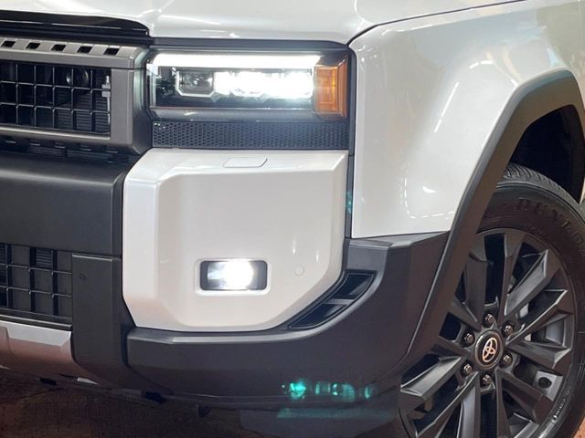 TOYOTA LANDCRUISER 250 2024 Image 31