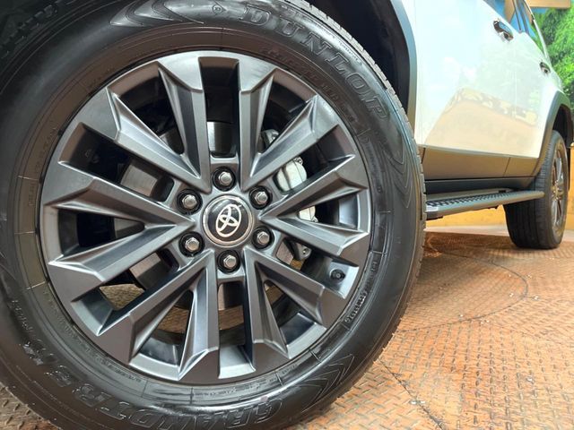 TOYOTA LANDCRUISER 250 2024 Image 31