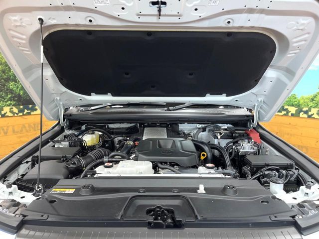TOYOTA LANDCRUISER 250 2024 Image 31