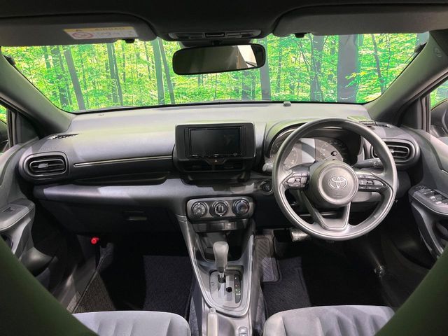 TOYOTA YARIS 2024 Image 31