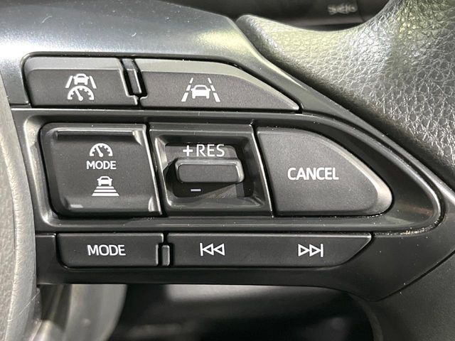 TOYOTA YARIS 2024 Image 31