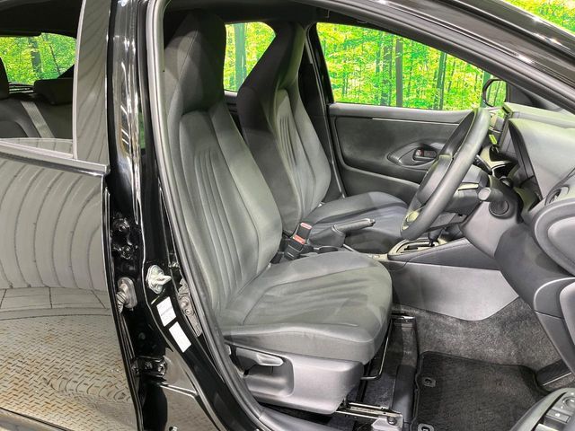 TOYOTA YARIS 2024 Image 31