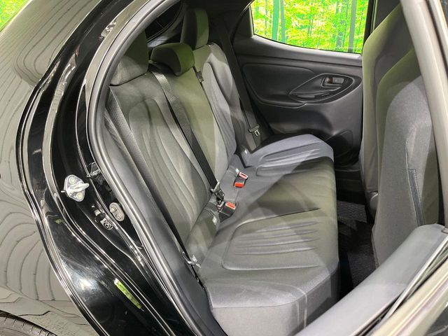 TOYOTA YARIS 2024 Image 31