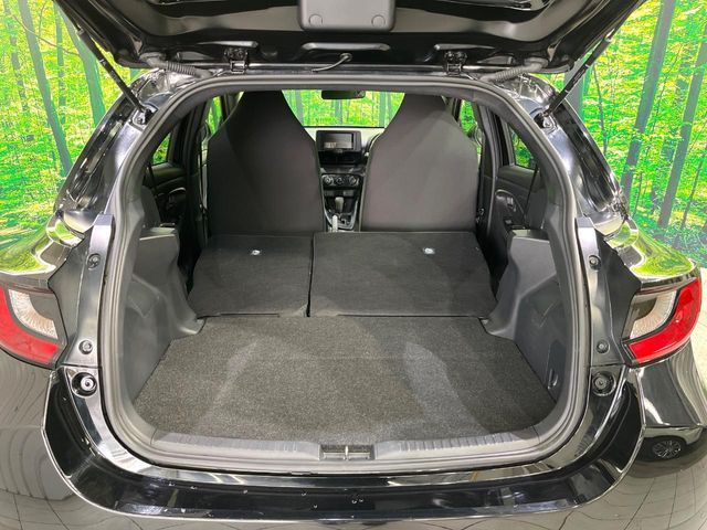 TOYOTA YARIS 2024 Image 31