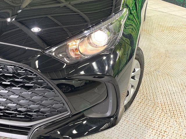 TOYOTA YARIS 2024 Image 31