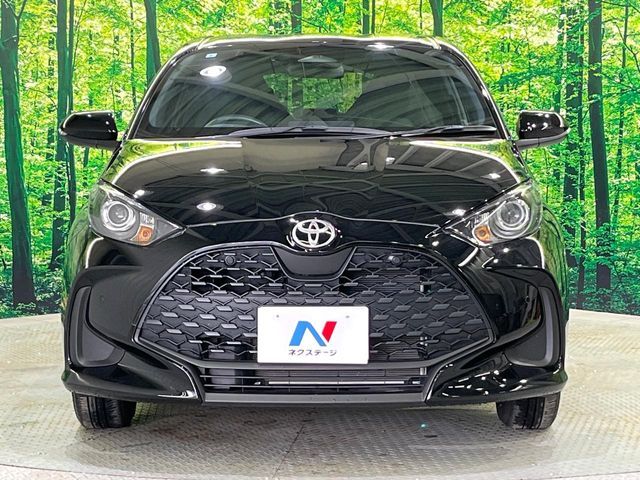 TOYOTA YARIS 2024 Image 31