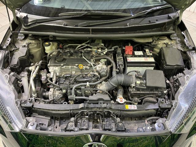 TOYOTA YARIS 2024 Image 31