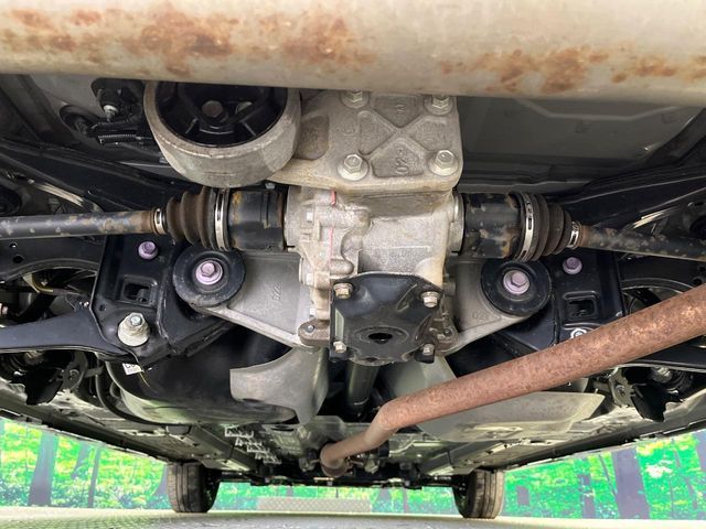 TOYOTA YARIS 2024 Image 31