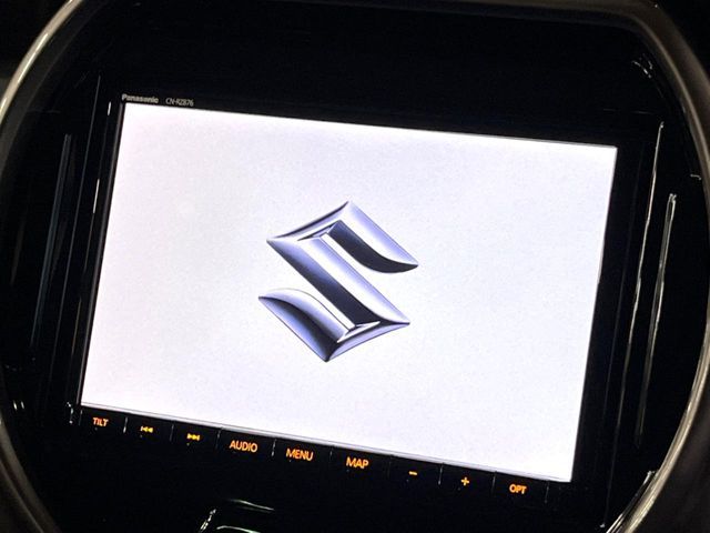 SUZUKI HUSTLER 4WD 2022 Image 31