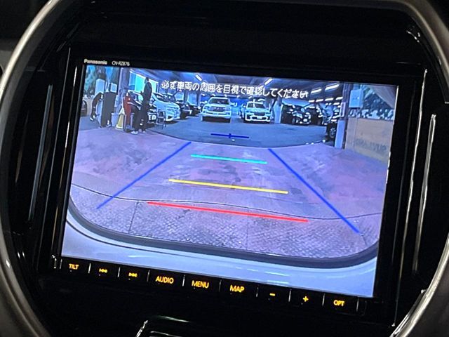 SUZUKI HUSTLER 4WD 2022 Image 31